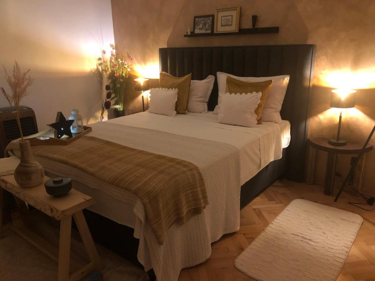 Apartmani Maretimo Primosten Exterior photo