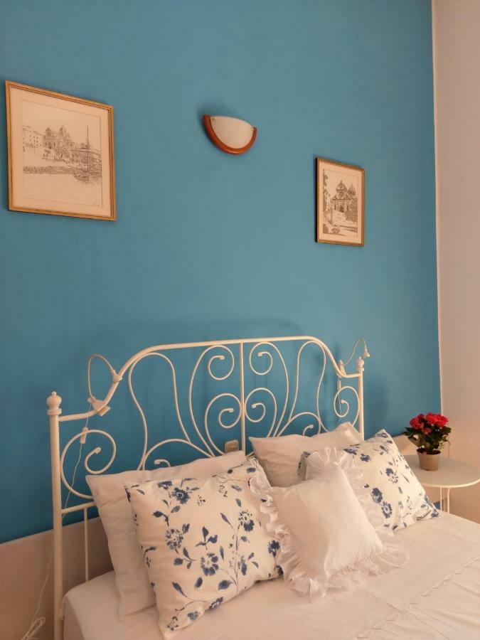 Apartmani Maretimo Primosten Exterior photo